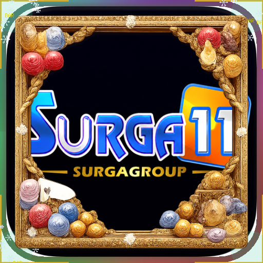 surga11 — galeri pratinjau - APK Resmi