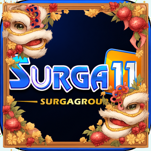 surga11 — galeri pratinjau Resmi APK